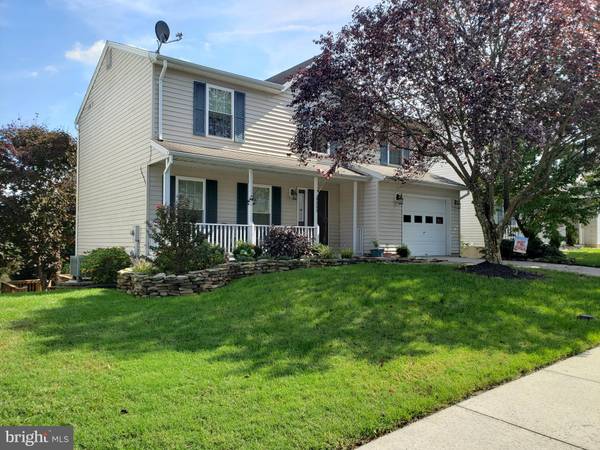 5553 SPONSELLER CT, New Market, MD 21774