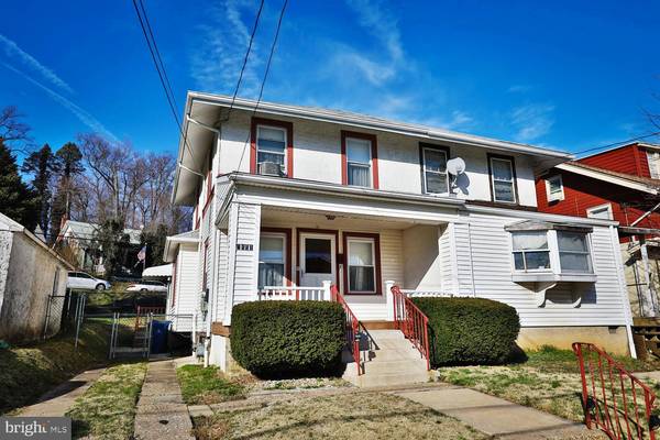 2461 ARDSLEY AVE, Glenside, PA 19038