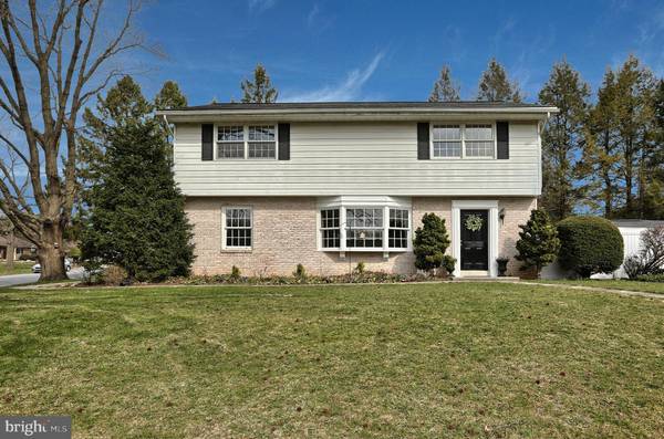 319 REIGERTS LN, Annville, PA 17003