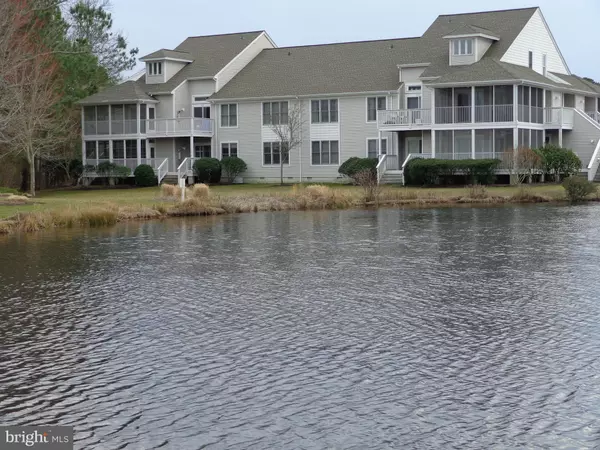 39045 LAKESHORE COURT #UNIT 53074, Bethany Beach, DE 19930