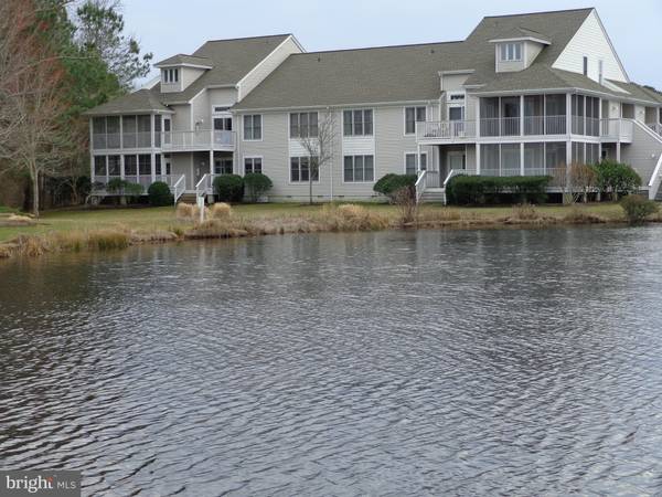 39045 LAKESHORE COURT #UNIT 53074, Bethany Beach, DE 19930