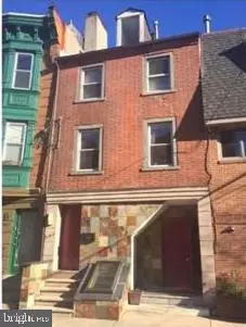 789 S 3RD ST #2, Philadelphia, PA 19147