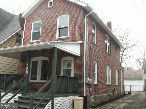 128 BEVERLY AVE, East Lansdowne, PA 19050