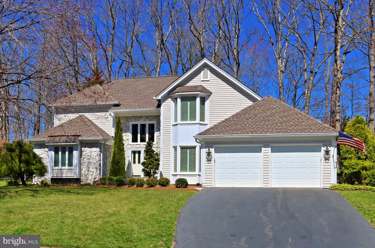 Lorton, VA 22079,9102 WOOD SPICE LN