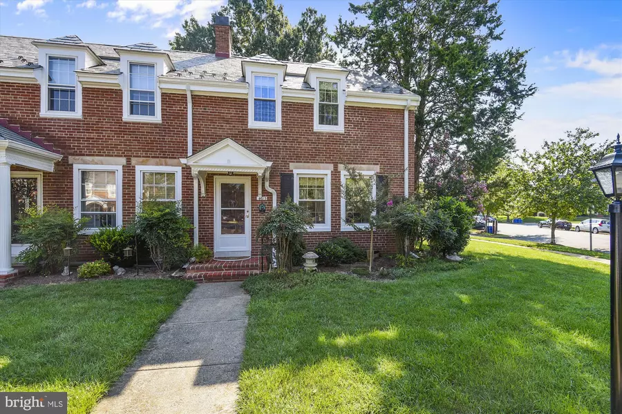 4615 36TH ST S, Arlington, VA 22206