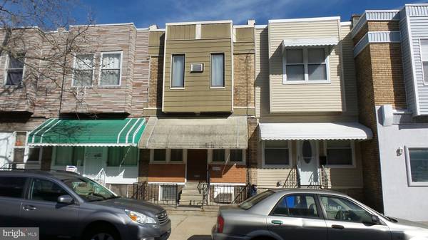 2239 S LAMBERT ST, Philadelphia, PA 19145