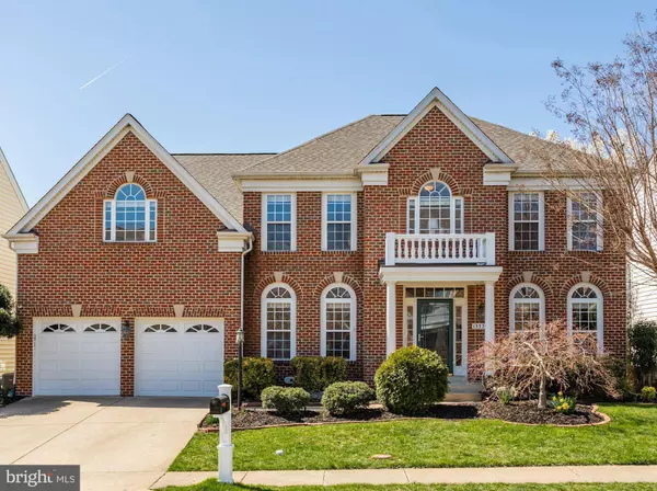 Woodbridge, VA 22191,13374 POTOMAC PATH DR