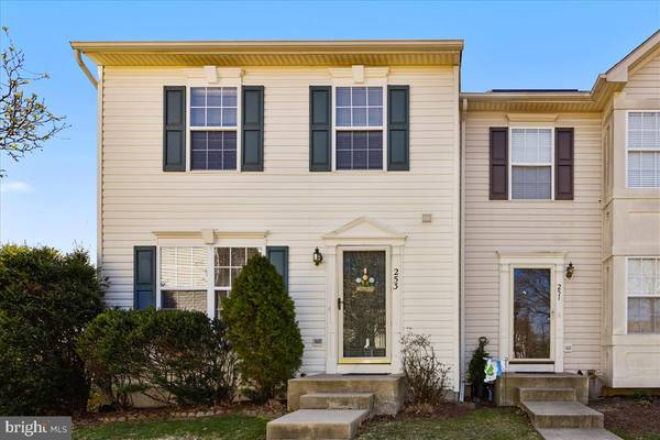 253 SENECA TER, Pasadena, MD 21122