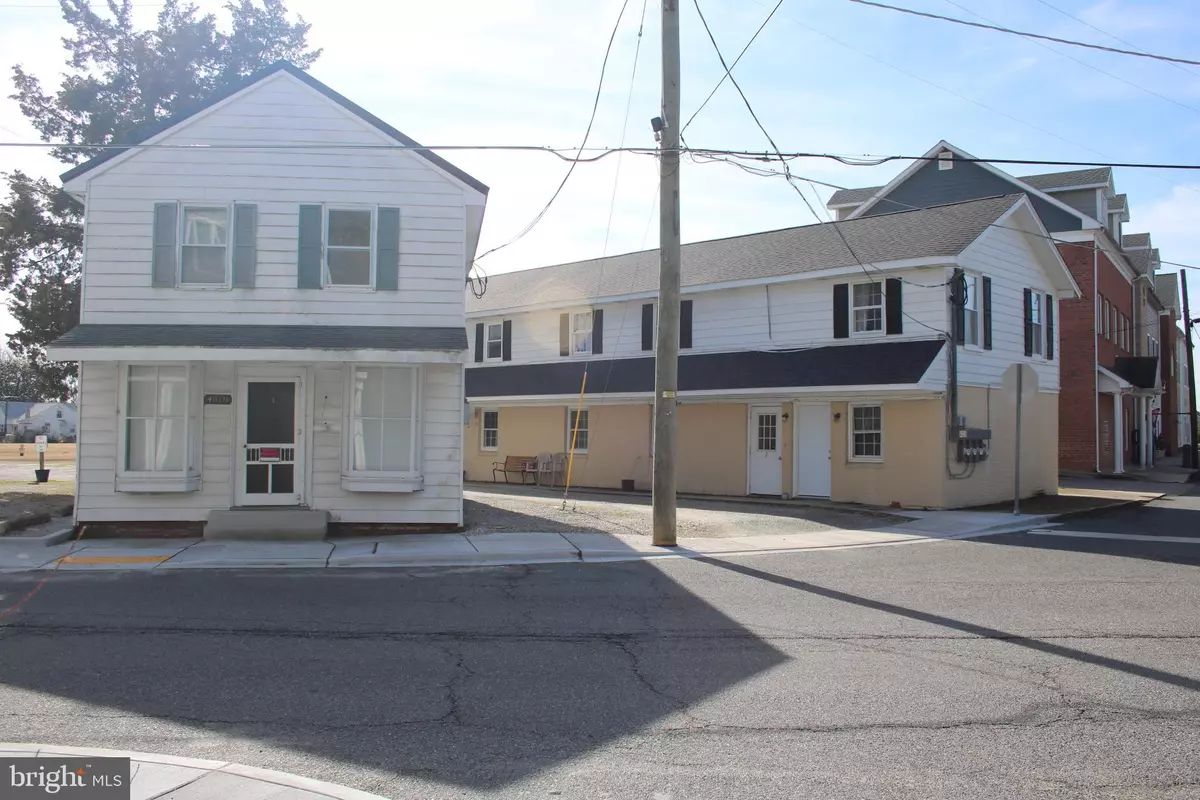 Trappe, MD 21673,4018 MAIN ST