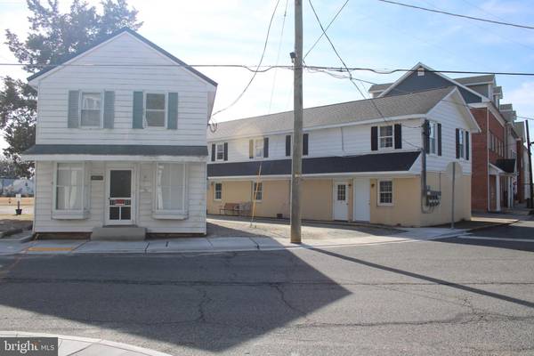 4018 MAIN ST, Trappe, MD 21673