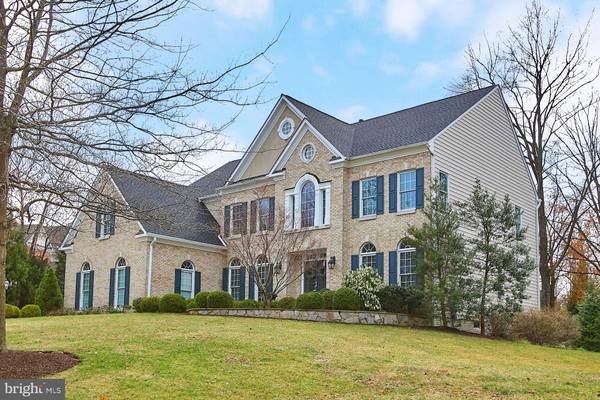 Fairfax, VA 22033,12653 ROSE CREST CT