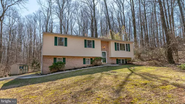 179 SPECK RD, Mohnton, PA 19540