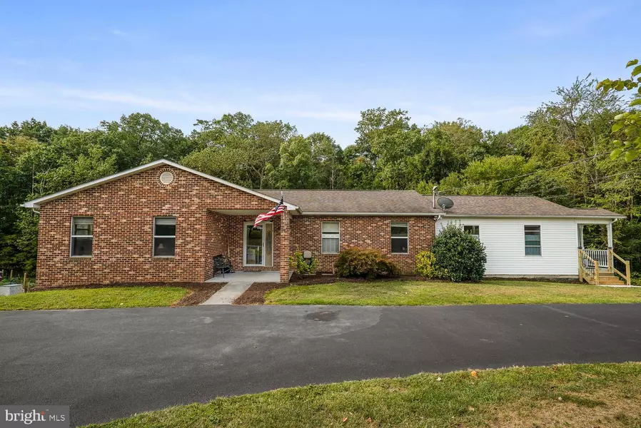 200 RIVERDALE CIR, Stephenson, VA 22656