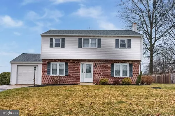 Birdsboro, PA 19508,235 MAPLE SPRINGS DR