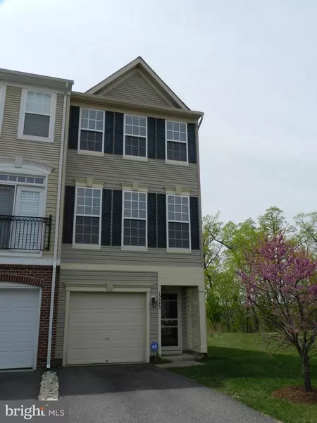 15645 JOHN DISKIN CIR #194, Woodbridge, VA 22191