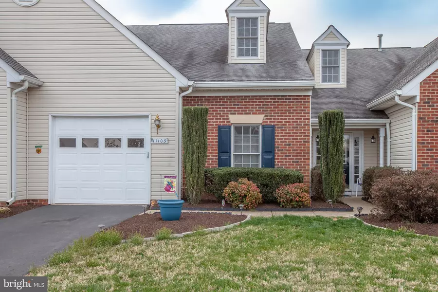 11103 DRAGONS LAIR DR, Fredericksburg, VA 22407