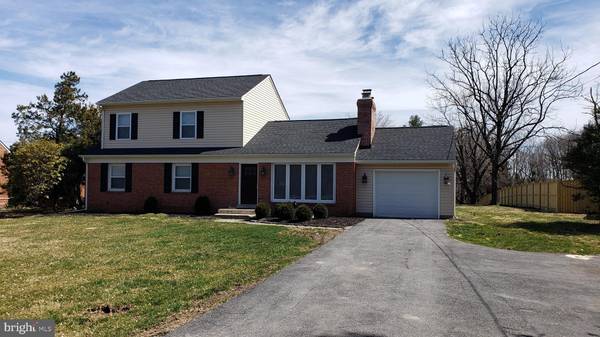 24421 RIDGE RD, Damascus, MD 20872