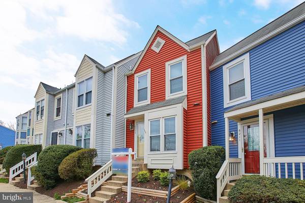 6209 COOL VALLEY CT, Alexandria, VA 22310