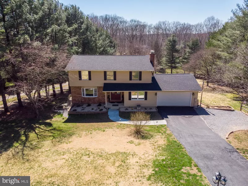 4002 ROBIN HOOD WAY, Sykesville, MD 21784