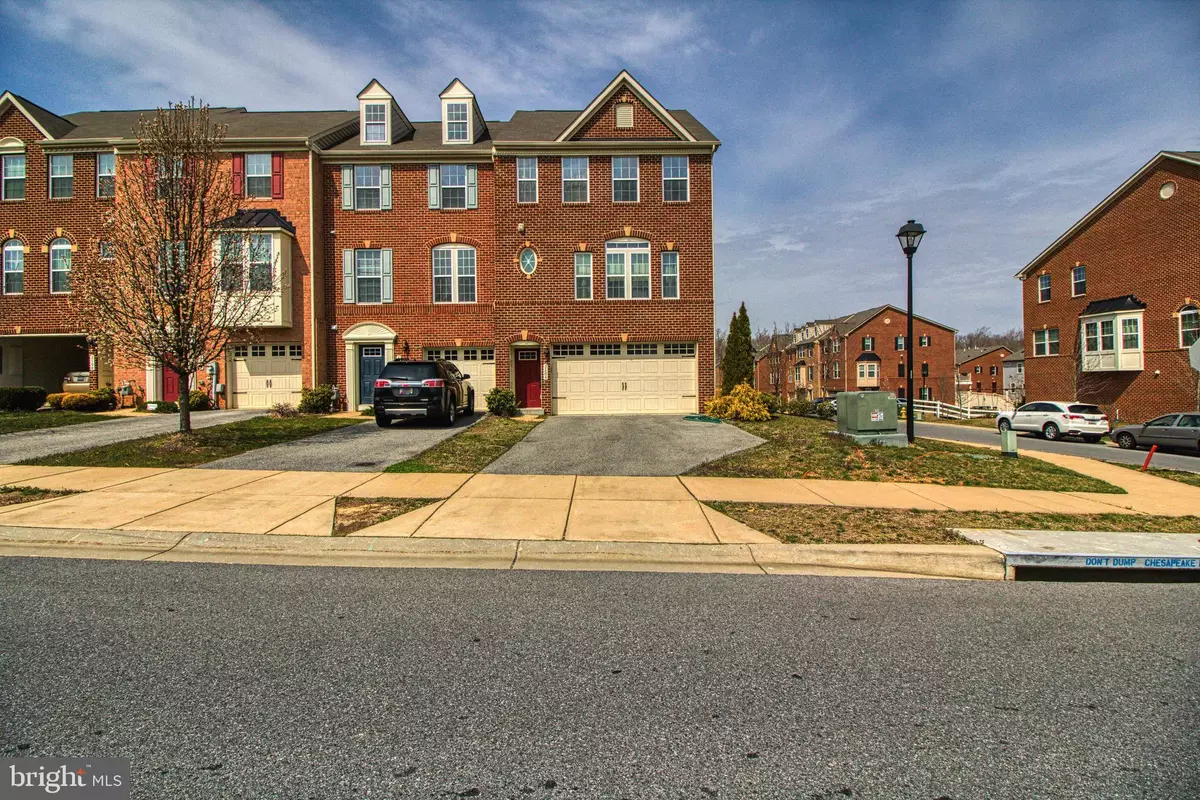 Waldorf, MD 20601,3204 CAREYSBROOK CT