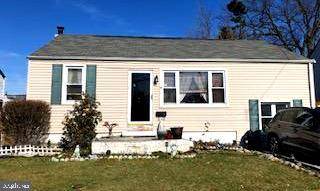 16 MILL CREEK RD, Levittown, PA 19057