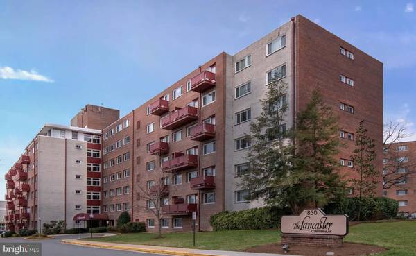 1830 COLUMBIA PIKE #215, Arlington, VA 22204