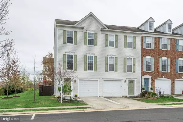 43799 BARBORSVILLE MANSION SQ, Ashburn, VA 20148