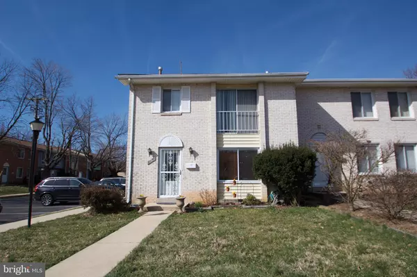 17720 TOPFIELD DR #3-A, Gaithersburg, MD 20877