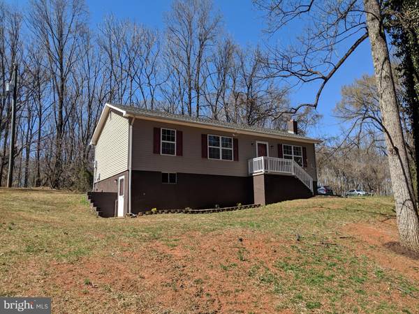 9044 OLD RAPIDAN RD, Orange, VA 22960