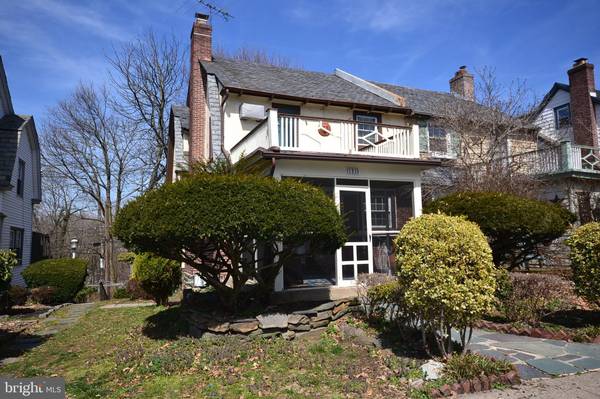 111 WALSH RD, Lansdowne, PA 19050