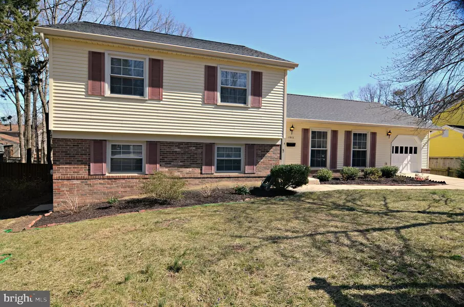 11913 ORVIS WAY, Laurel, MD 20708