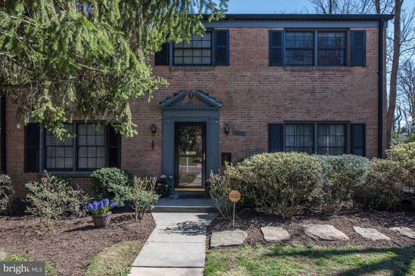 6024 CHATSWORTH LN, Bethesda, MD 20814