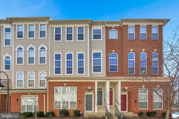 15270 ROSEMONT MANOR DR #50, Haymarket, VA 20169