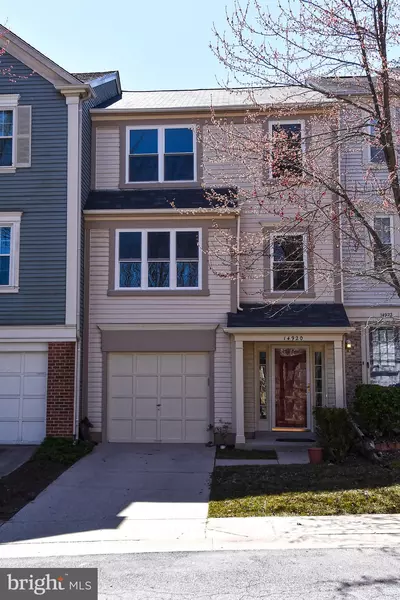 14920 HABERSHAM CIR, Silver Spring, MD 20906