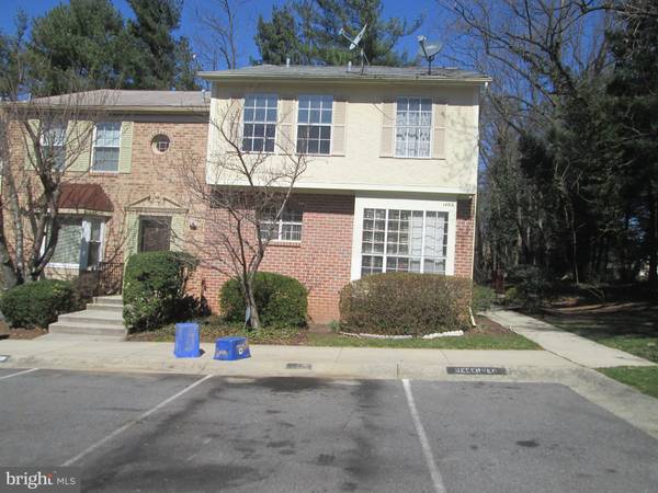 14516 DUNSINANE TER #51, Silver Spring, MD 20906