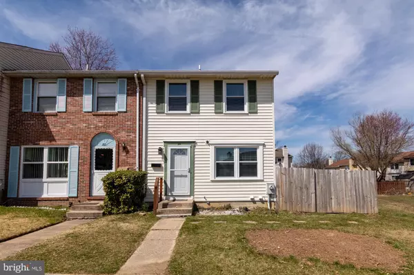 24 DUCHESS CT, Baltimore, MD 21237