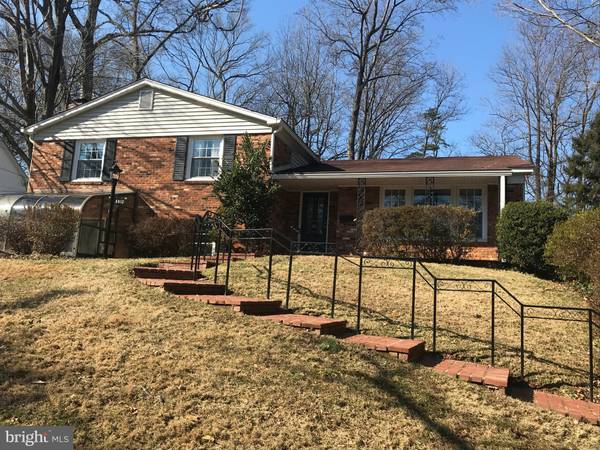 3512 KING ARTHUR RD, Annandale, VA 22003