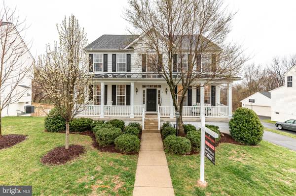 5 COOPER RUN ST, Lovettsville, VA 20180