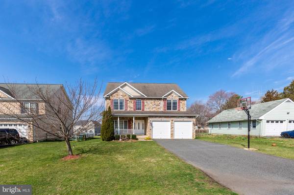 2904 SILVER SPRUCE LN, Abingdon, MD 21009