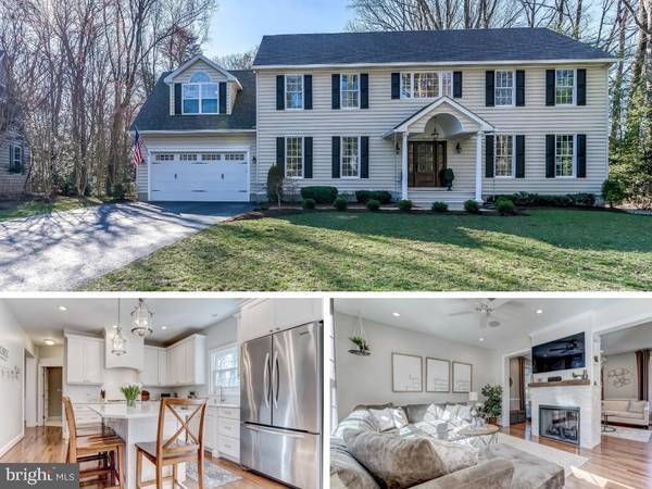 502 KARP CT, Severna Park, MD 21146