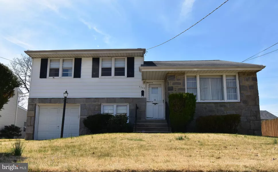 5202 TERRACE AVE TERRACE, Pennsauken, NJ 08109