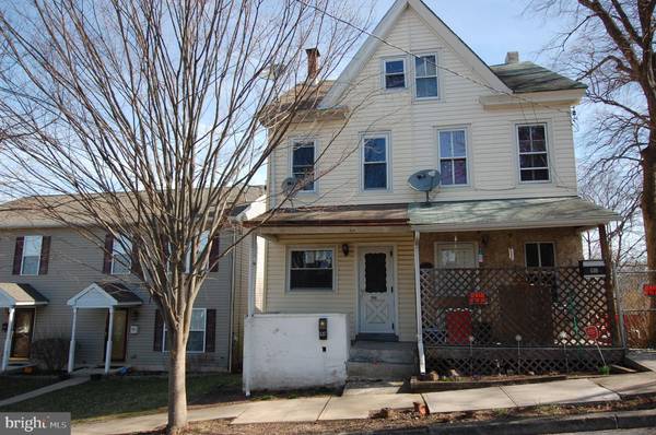 537 WEST ST, Pottstown, PA 19464