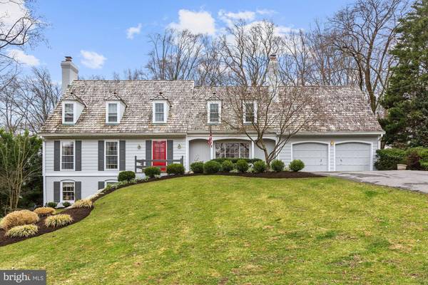 8217 BURNING TREE RD, Bethesda, MD 20817