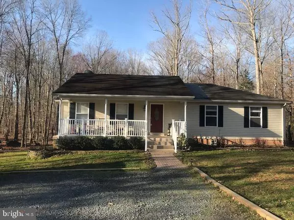 2283 CROMWELL RD, Catlett, VA 20119