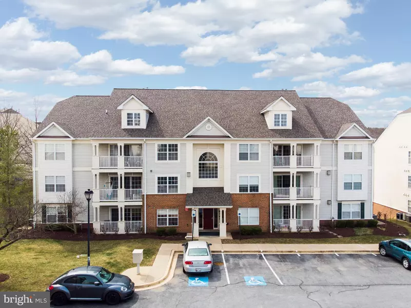 6341 SPRINGWATER TER #9202, Frederick, MD 21701