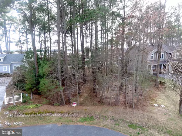 Ocean Pines, MD 21811,206 BREEZY CREEK CT