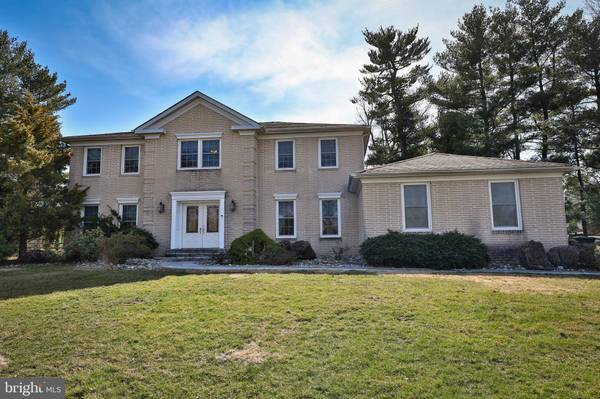 1142 WILLARD RD, Huntingdon Valley, PA 19006