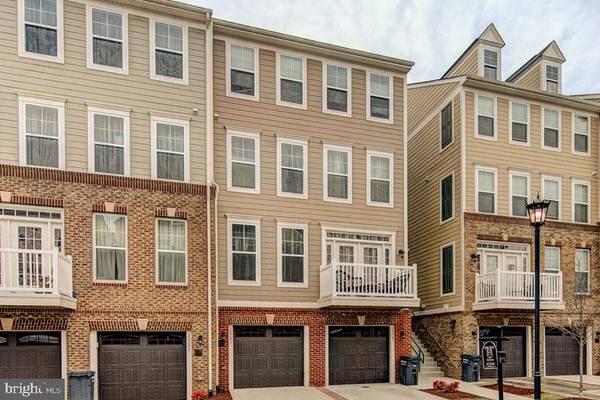 25243 ORCHARD VIEW TER, Chantilly, VA 20152