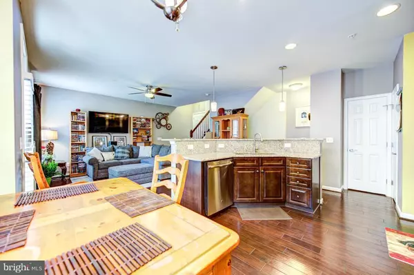 Chantilly, VA 20152,25243 ORCHARD VIEW TER