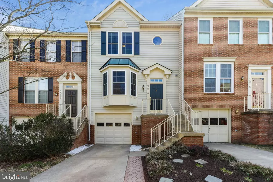 3016 GATEHOUSE CT, Olney, MD 20832